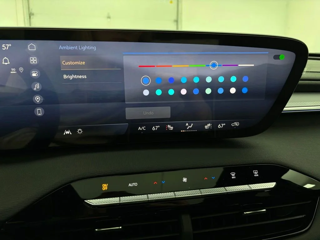 2026 Buick Enclave Sport Touring - Photo 28
