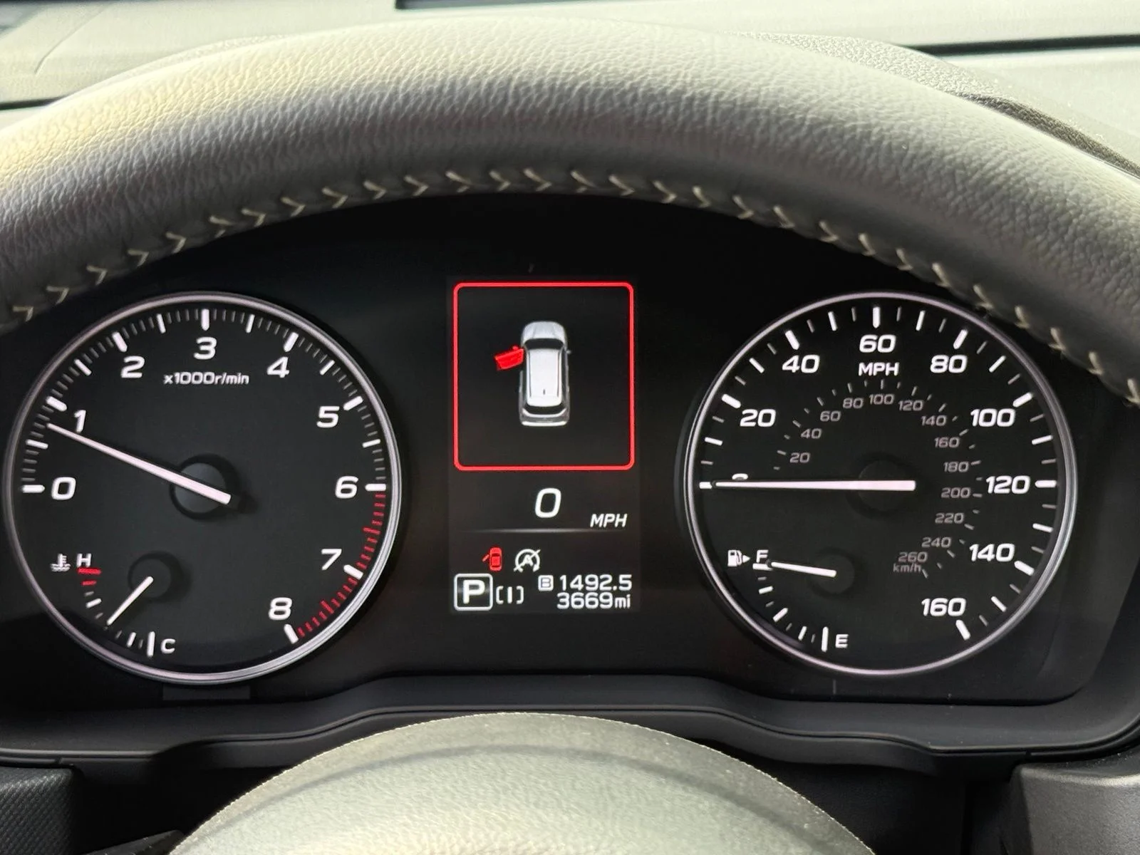 Used 2026  Subaru Premium image 6