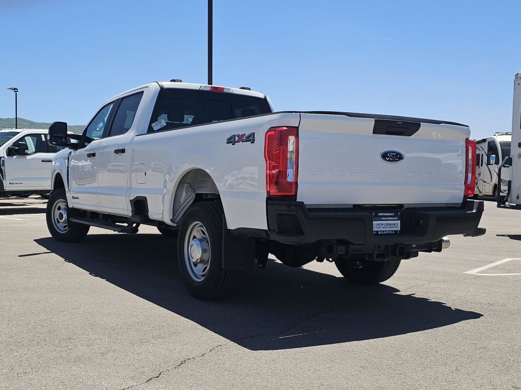 New 2026 Oxford White Ford XL image 22