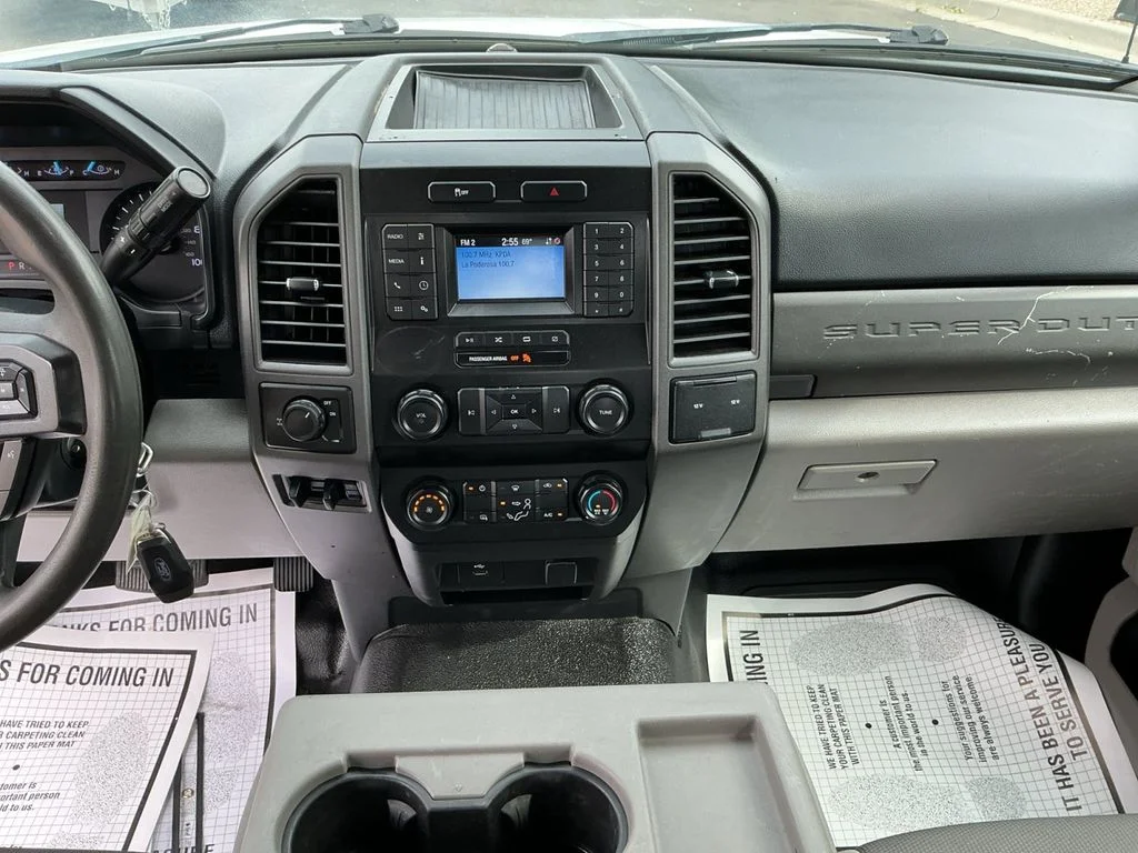 2020 Ford F-250 Super Duty XL - Photo 26