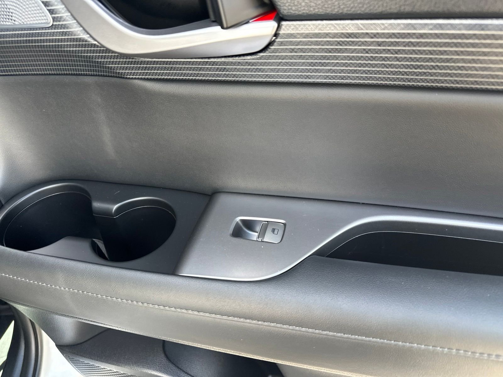 Certified Used 2023 White Hyundai Limited image 40