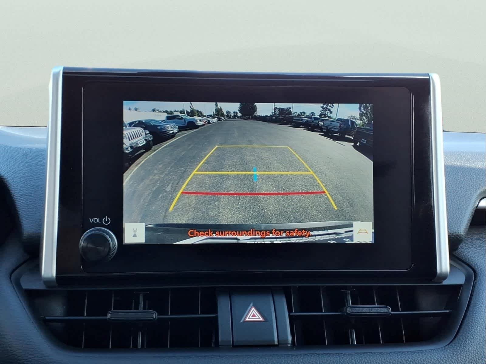 Used 2025 Blueprint Toyota XLE image 25