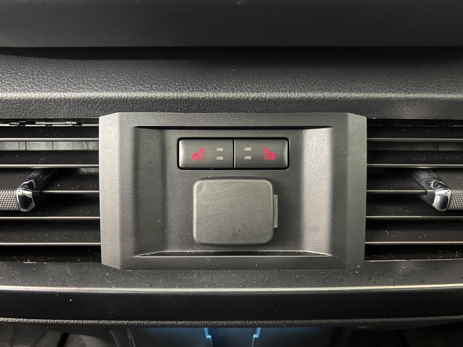 Used 2023 Avalanche Gray Ford Raptor image 22
