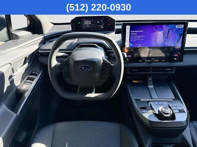 New 2026 SAPPHIRE BLUE PEARL Subaru Premium image 28