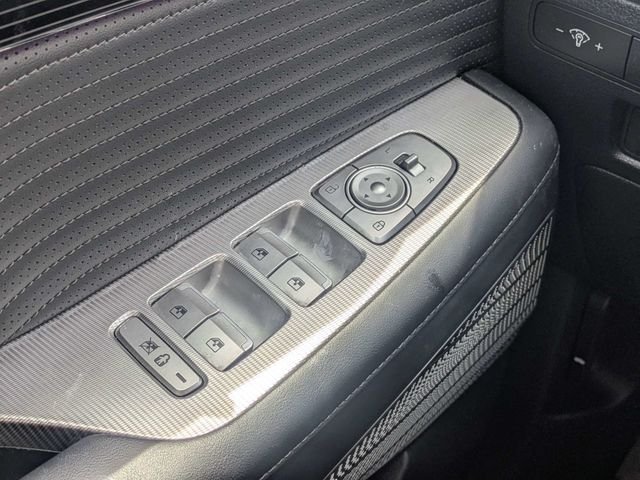 Certified Used 2023 Black Hyundai Calligraphy image 25