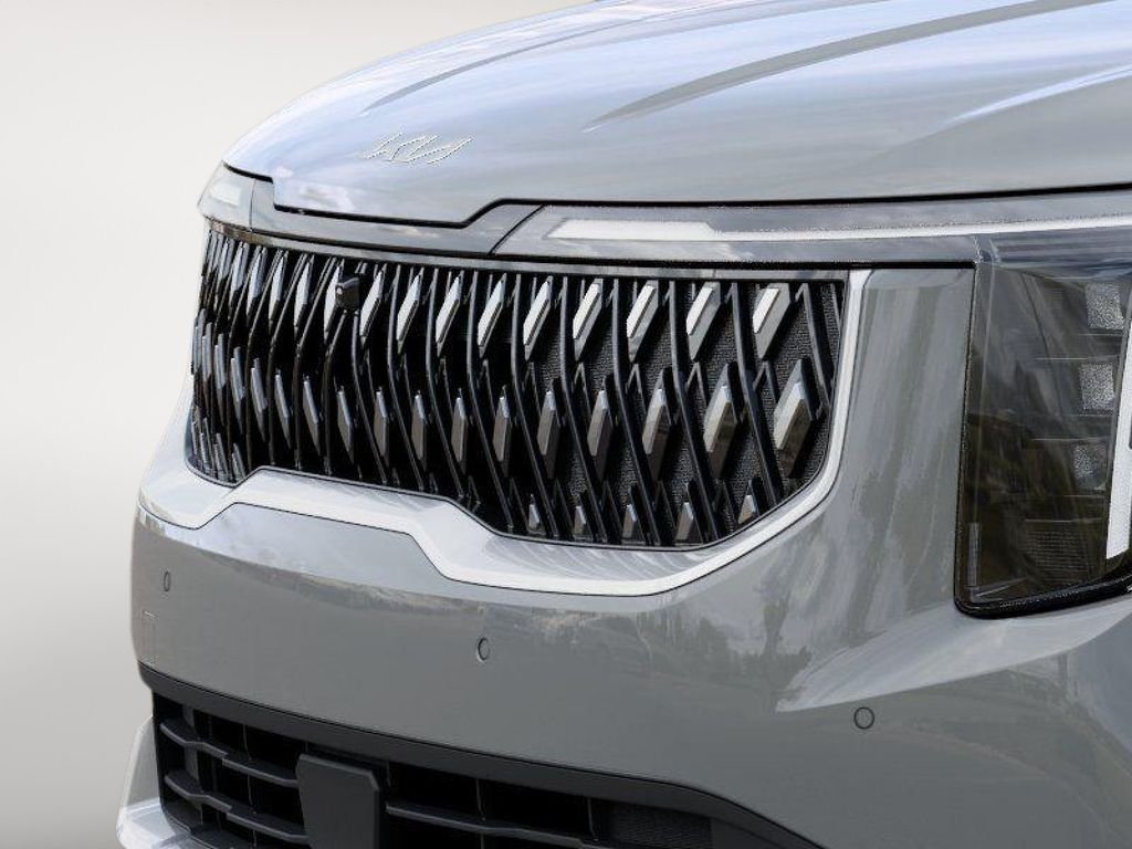 2026 Kia Carnival EX - Photo 12