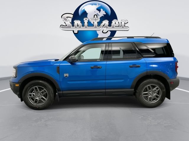 2025 Ford Bronco Sport Big Bend - Photo 6