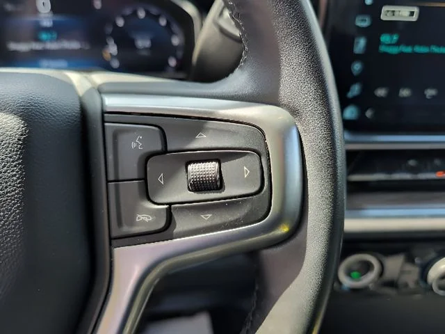 Used 2024 Black Chevrolet LT image 20