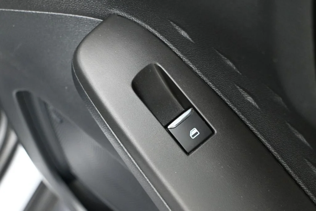 Used 2020 White Ford SE image 39