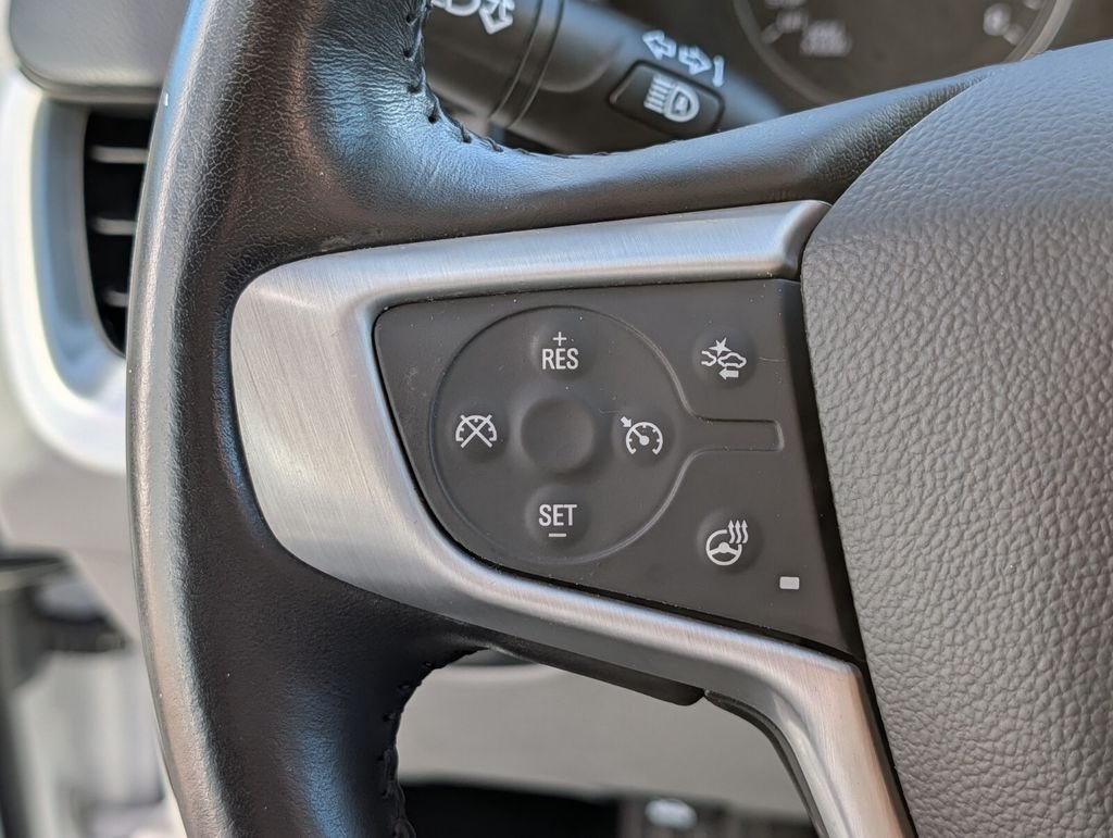 2022 GMC Terrain SLT - Photo 20