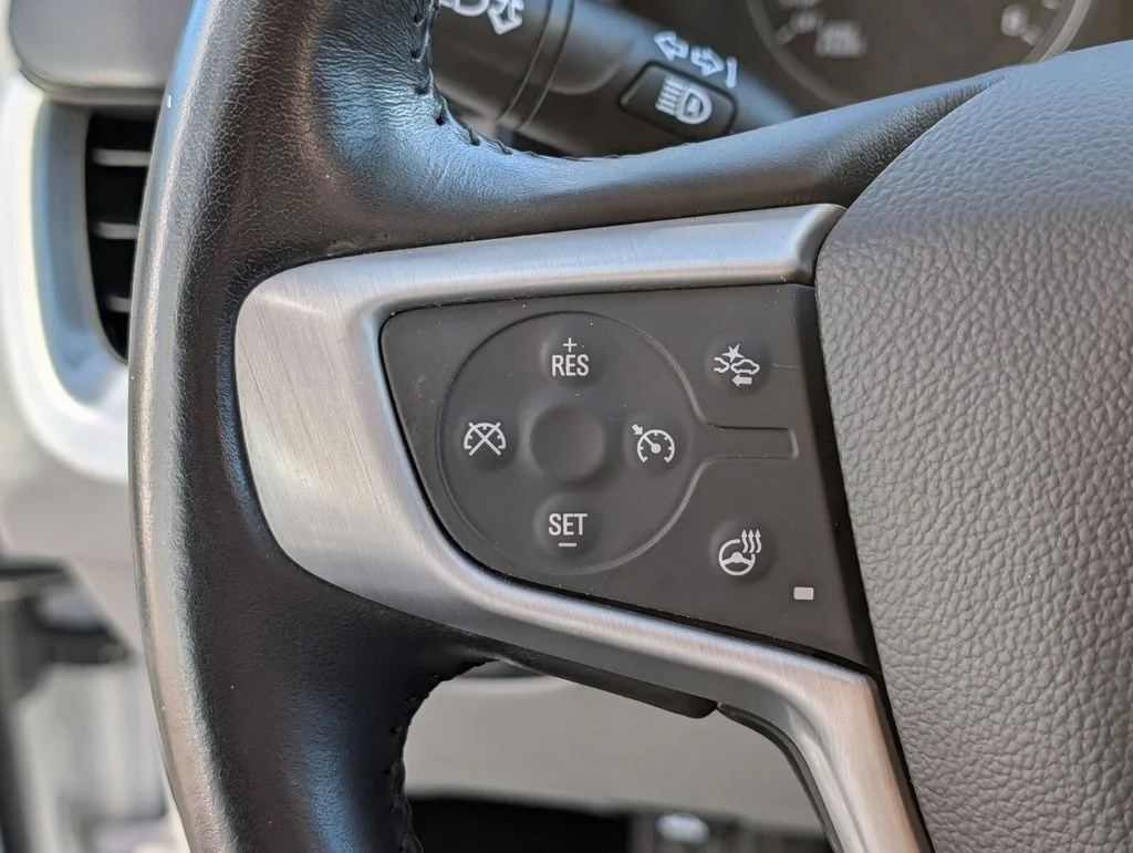 2022 GMC Terrain SLT - Photo 20