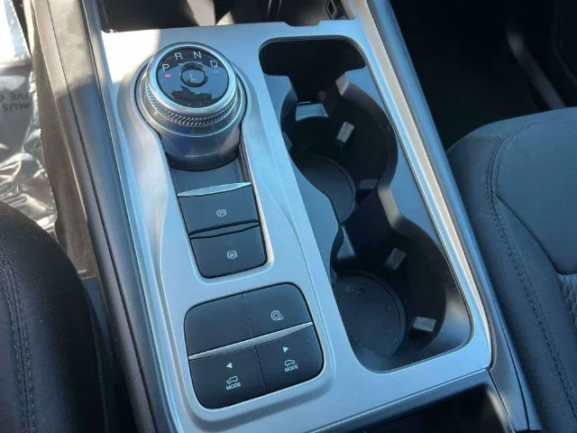 Used 2023 Gray Metallic Ford XLT image 36