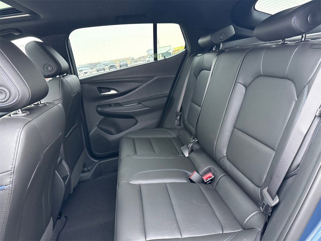 2026 BUICK ENVISTA - Image 29