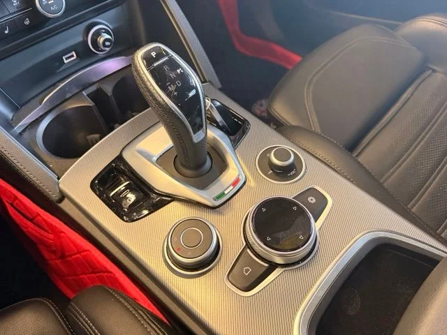 Used 2022 Black Alfa Romeo Veloce image 20