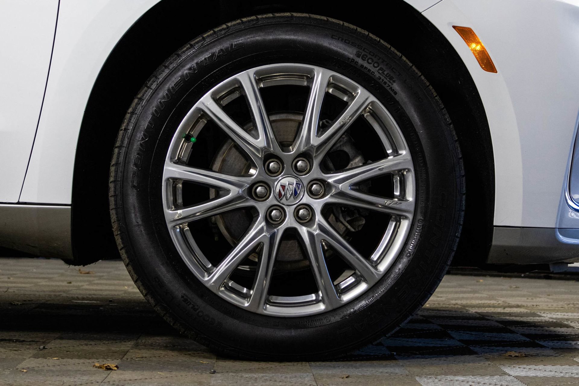 2023 BUICK ENCLAVE - Image 42