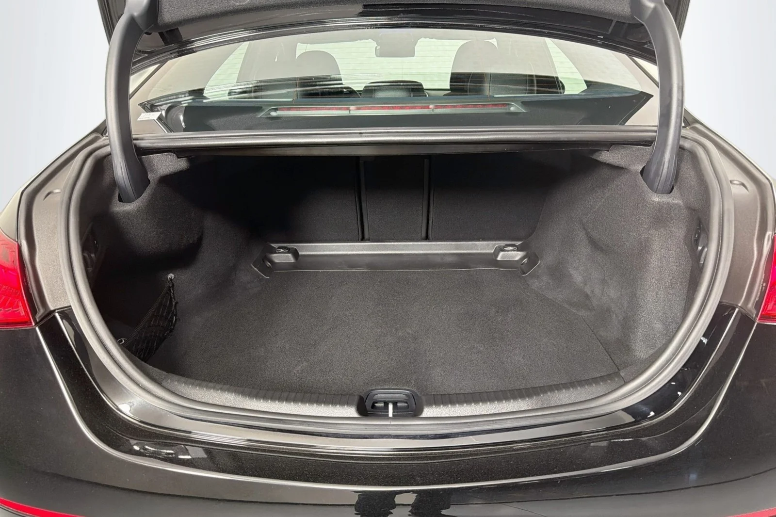 Certified Used 2024 Black Mercedes-Benz C 300 image 25