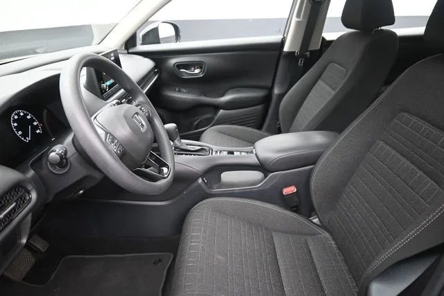 2025 Honda HR-V LX - Photo 72
