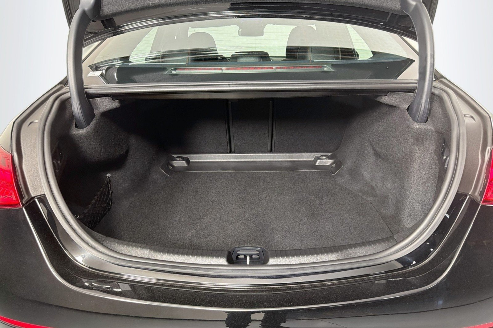 Certified Used 2024 Black Mercedes-Benz C 300 image 24