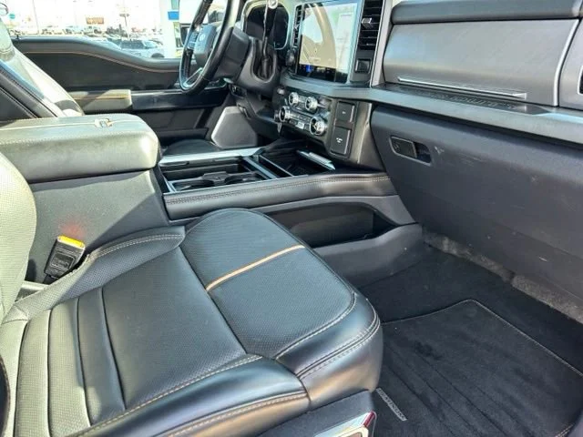 Used 2024 Red Ford XL image 23