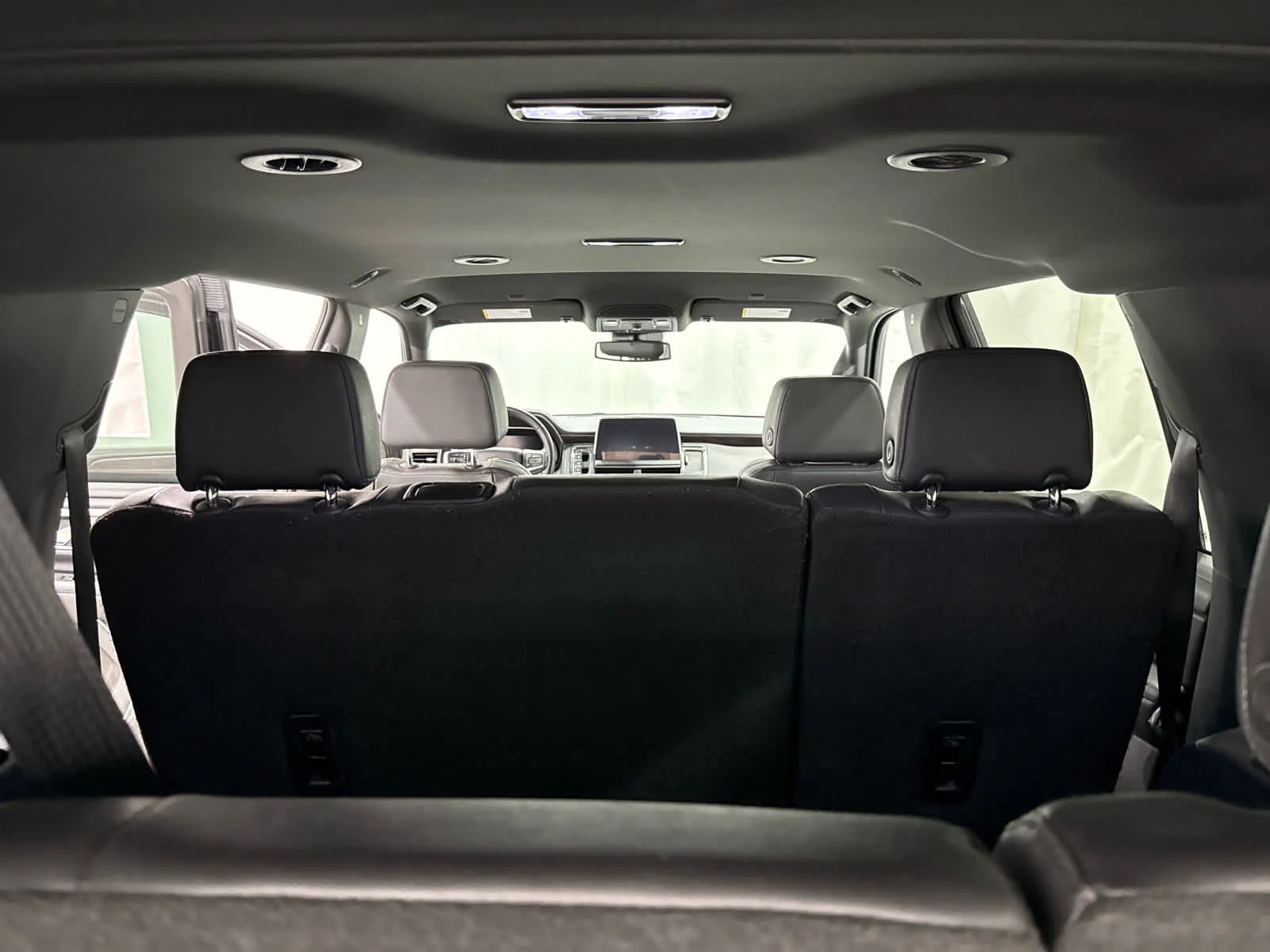 Used 2023 Black Chevrolet LT image 14