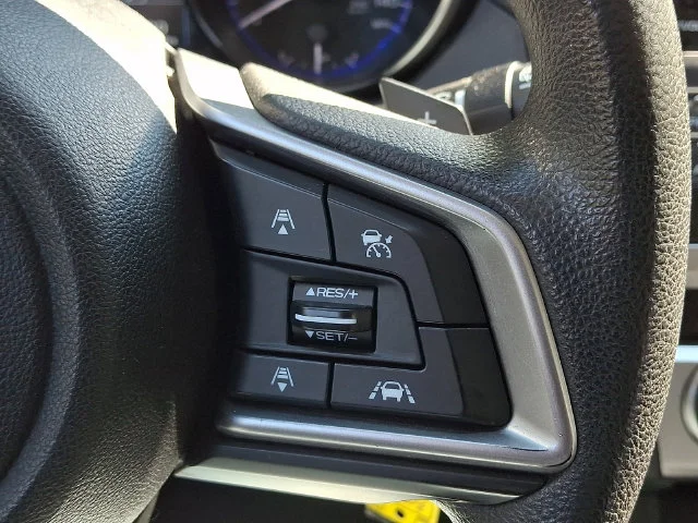 Used 2019 Silver Subaru 2.5i image 26