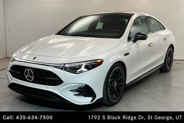 2027 Mercedes-Benz CLA CLA 220 Hybrid