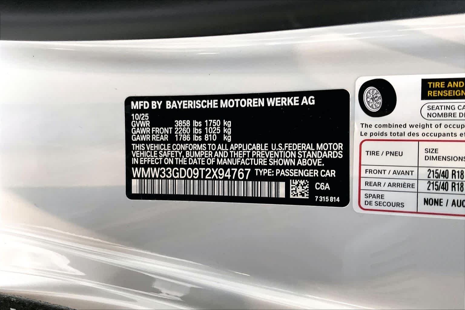2026 MINI Hardtop 2 Door John Cooper Works - Photo 18