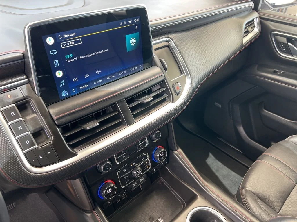 Used 2022 Gray Chevrolet RST image 17