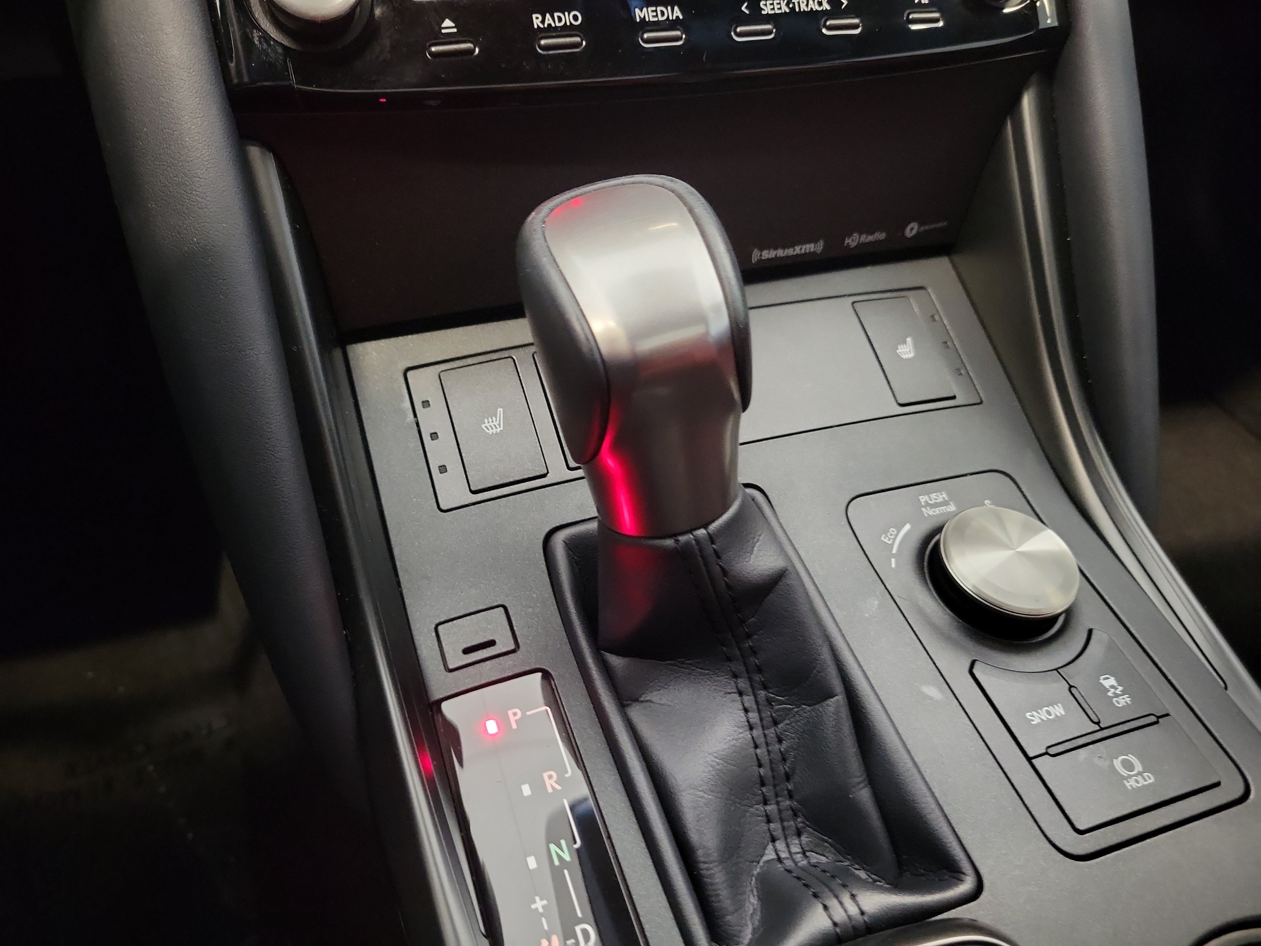 Certified Used 2025 Ultra White Lexus IS 350 F SPORT Design image 31