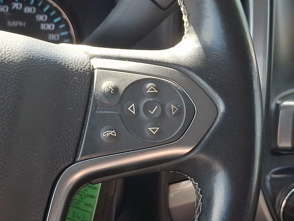Used 2014 Red Chevrolet LT image 20
