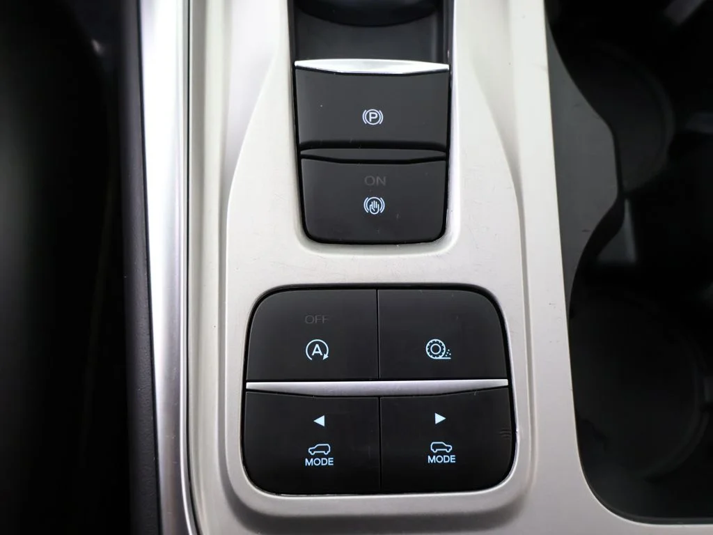 Used 2024 Blue Ford XLT image 48