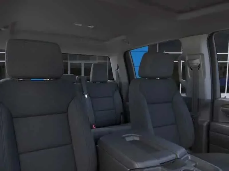 2026 Chevrolet Silverado 2500 HD LT - Photo 24