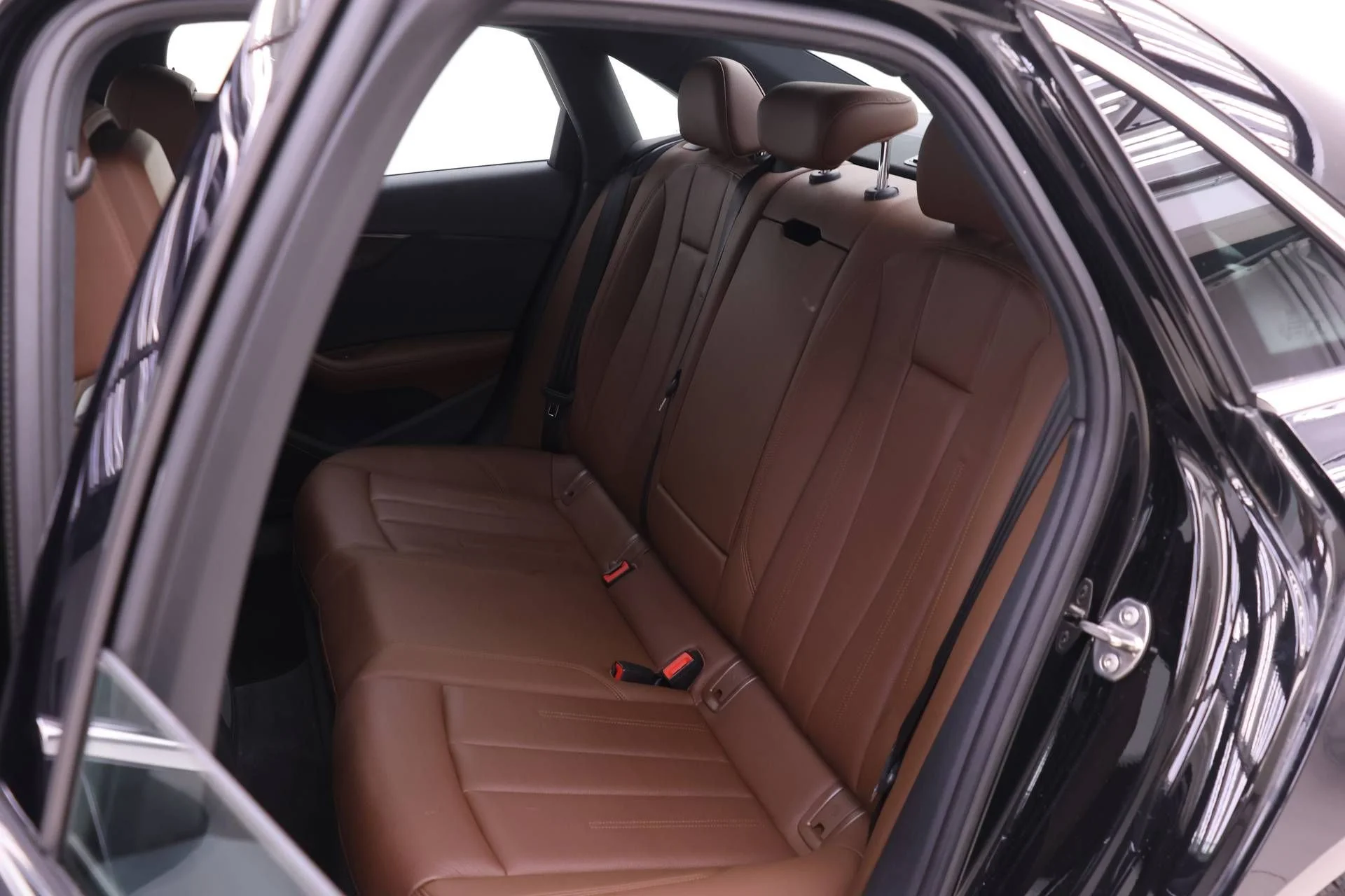 Used 2019 Black Audi 2.0T Premium Plus image 15