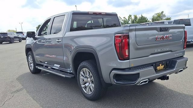 New 2026 Sterling Metallic GMC Denali image 8