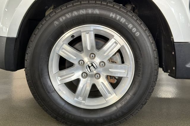 Used 2006 Alabaster Silver Metallic Honda EX-P image 33