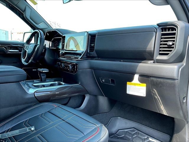 New 2026 Sterling Gray Metallic Chevrolet RST image 9