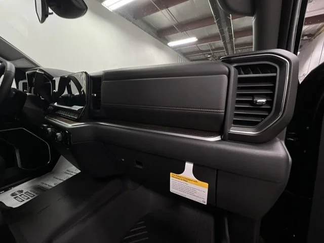 2026 Chevrolet Silverado 1500 LT - Photo 29