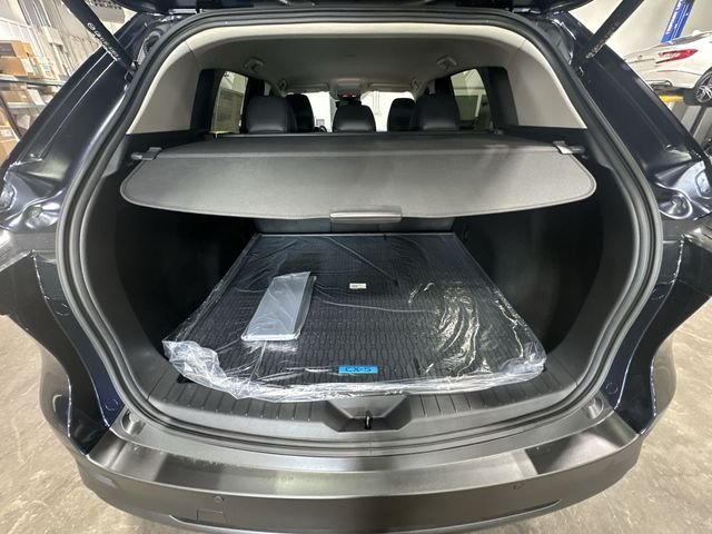 New 2026 Navy Blue Mica Mazda 2.5 S Preferred AWD image 26