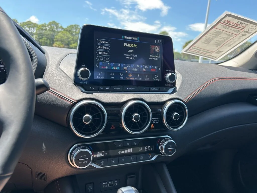 2025 Nissan Sentra SR - Photo 32