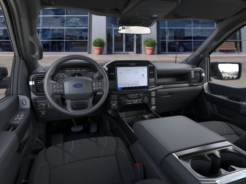 New 2026 Avalanche Ford STX® image 9