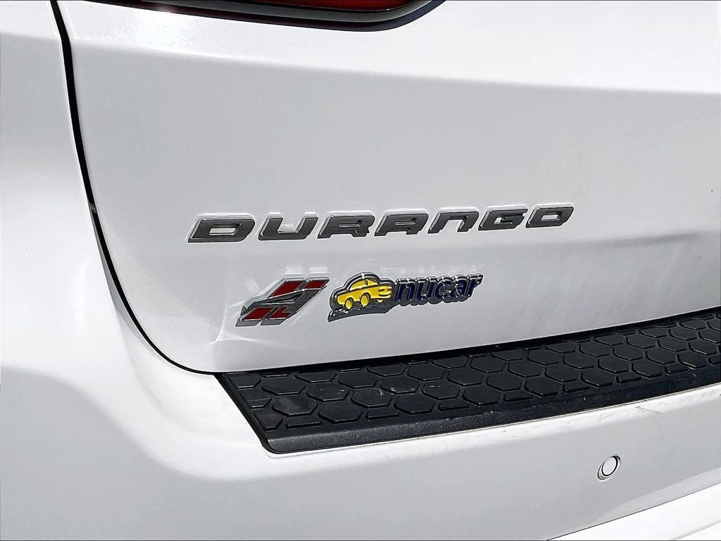 Used 2024 White Dodge GT Plus image 30