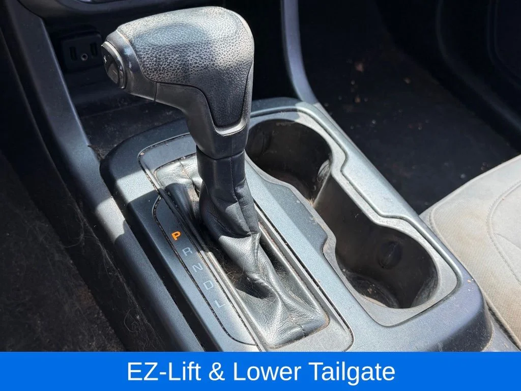 Used 2019 Gray Chevrolet Work Truck image 29