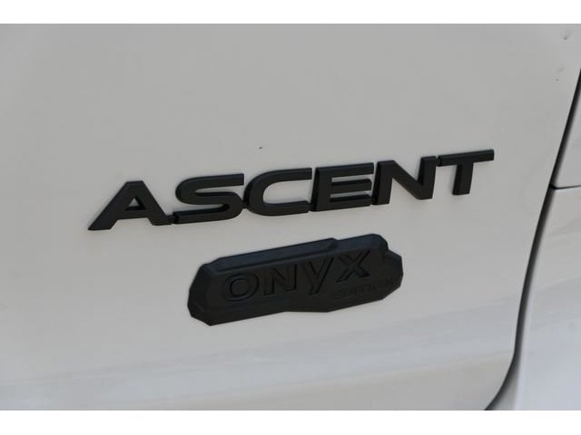 New 2026 White Subaru Onyx Edition Touring 7-Passenger image 47