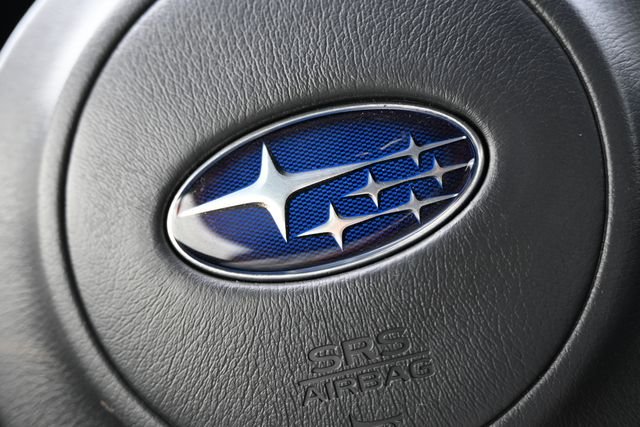 New 2026 Gray Subaru tS image 30