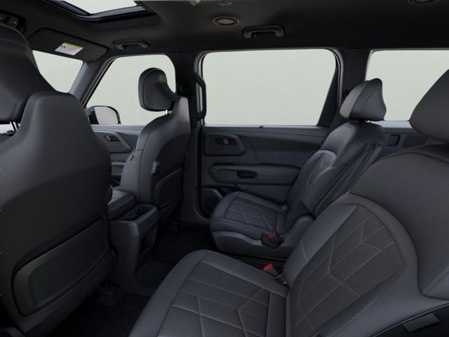 New 2027 Gray Kia X-Line EX image 14