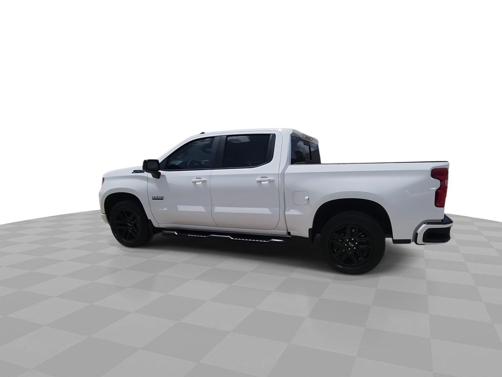 2023 Chevrolet Silverado 1500 RST - Photo 6