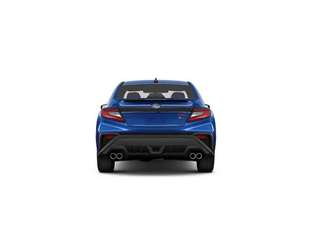New 2026 WR BLUE PEARL Subaru tS image 9