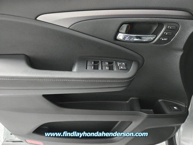 2025 Honda Ridgeline RTL - Photo 60