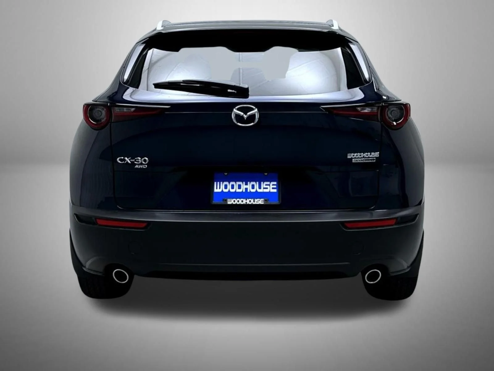 New 2026 Blue Mazda 2.5 S Premium image 7