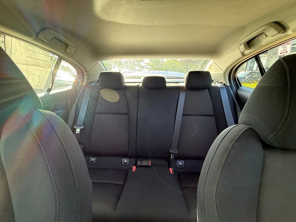 New 2026 Deep Crystal Blue Mica Mazda 2.5 S image 24